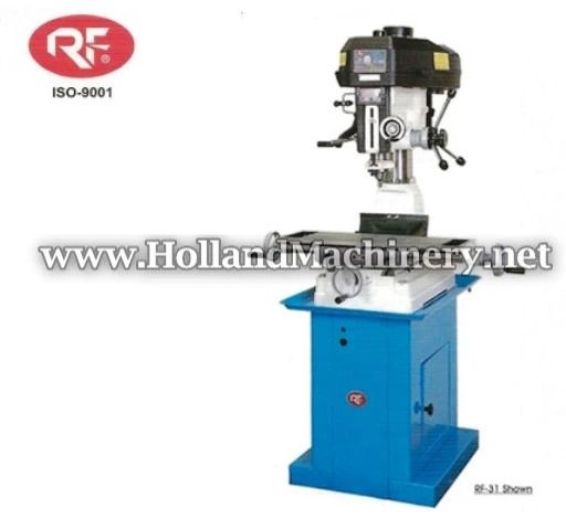 NEW RONG FU RF31