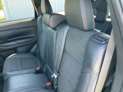 Used 2020 MITSUBISHI OUTLANDER SUVs Michigan US | Miedema Asset Management Group #1344447