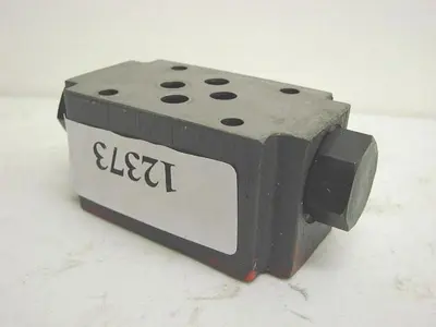 USED HYDRONORMA Z2S6-1-60