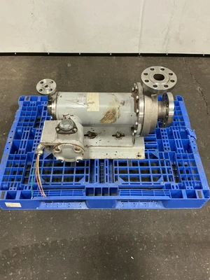 Used TEIKOKU _UNKNOWN_ Pumps Ohio US | Equipment Recovery Corp. #1330532