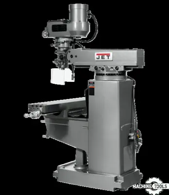 USED JET JTM-1050