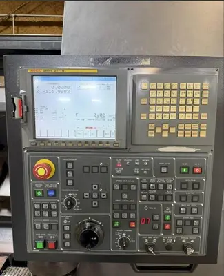 Used 2008 DOOSAN PUMA 800L CNC Lathes Michigan US | ABL Technology LLC #1323246