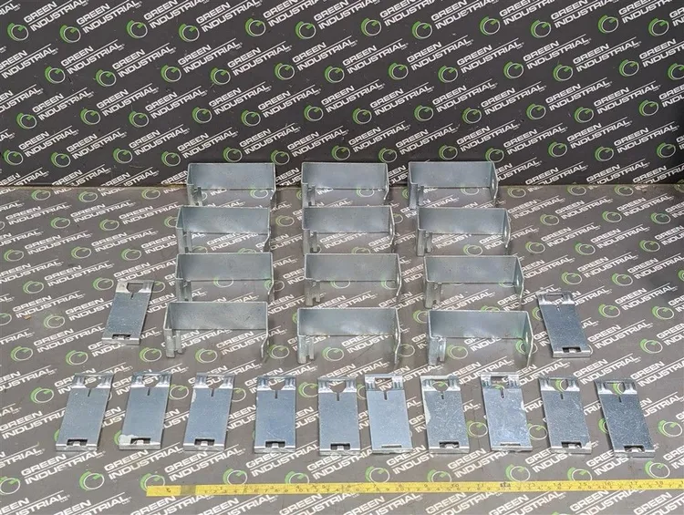 Used UNISTRUT _UNKNOWN_ Misc Fasteners Wisconsin US | Green Industrial #677622
