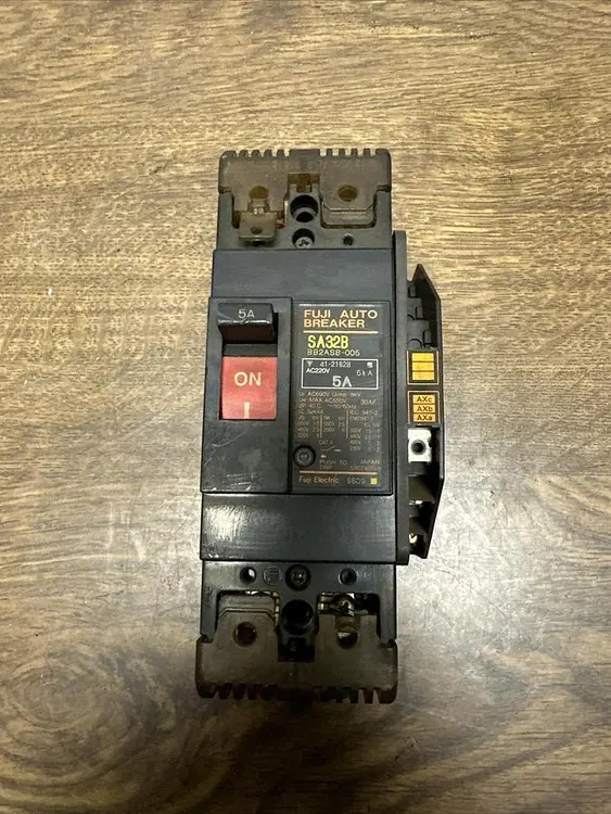 Used FUJI SA32B Miscellaneous Equipment (Electrical & Power) | Surplus Asset Holdings #1194274