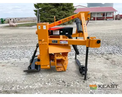 Used HURRICANE DITCHER _UNKNOWN_ Plows Iowa US | Keast Enterprises #1360336