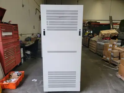 Used PDI PDU-123-3-1500-22741-1 Switchgears British Columbia CA | Lenmark #1427796