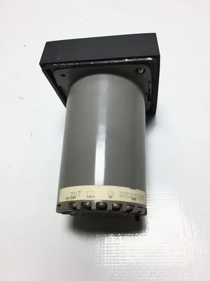ATC 305D010A10PX Electromechanical Timer