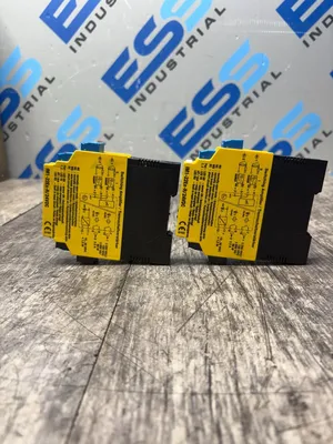 USED Turck IM1-22EX-R/24VDC