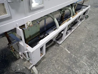 USED GATTO DBG105C143