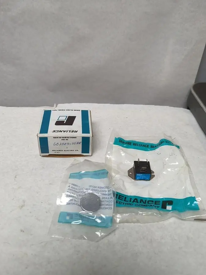 New | in-Stock FUJI 602909-75AR Miscellaneous Equipment (Electrical & Power) Ohio US | Surplus Asset Holdings #1238383