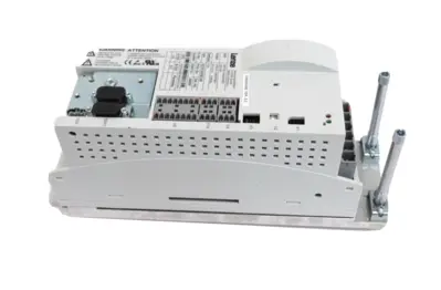 NEW LENZE ECSCA008C4B SERVO DRIVE