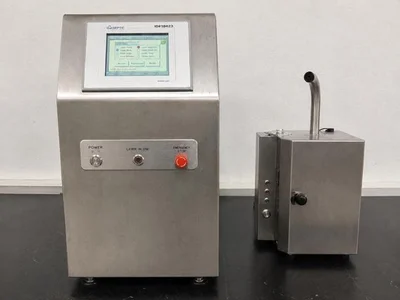 Used ASEPTIC TECHNOLOGIES CRYSTAL M1 FILLING STATION Aseptic Fillers New Jersey US | Bionex Scientific LLC #1228288