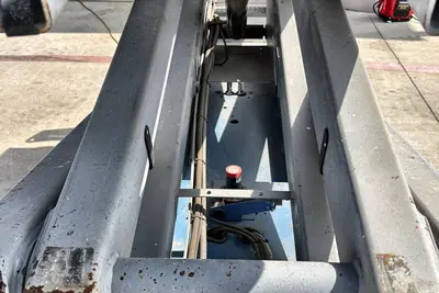 Used 2015 GENIE GS-2632 Scissor Lifters Texas US | Proxy Equipment #1382995