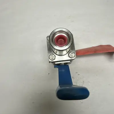 New | in-Stock MARWIN CF8M Pump & Valve Parts Ohio US | Surplus Asset Holdings #1238214