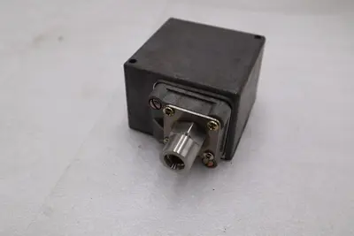 BARKSDALE 425N1-05 / 425N105 PRESSURE TRANSMITTER - STOCK GF447