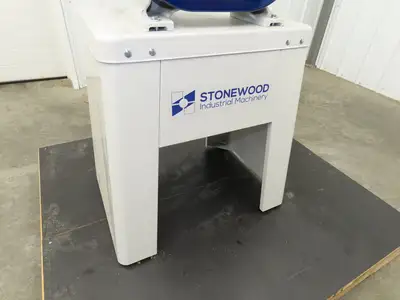 Stonewood STO-SBW3501D Woodworking Bandsaw 14" Single Phase 3/4Hp 1Ph 115V