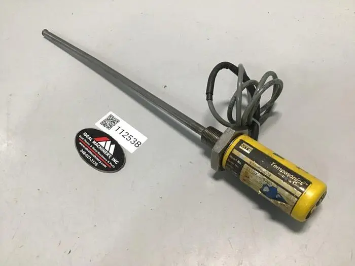 Used MTS 11001650200 Transducers Michigan US | Ideal Machinery #1015549
