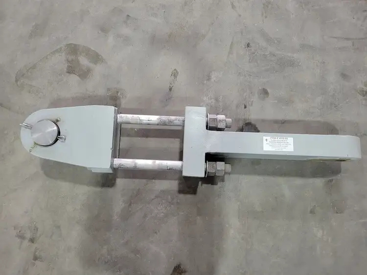Used LENMARK INDUSTRIES C85 Miscellaneous MRO British Columbia CA | Lenmark #283767