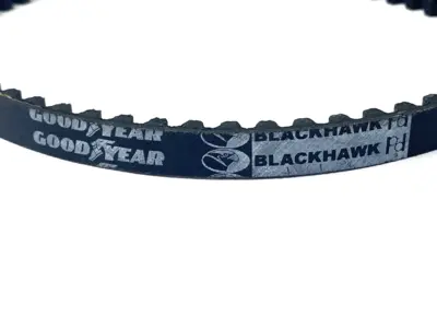 New | in-Stock Goodyear Timing Belt 60 Teeth 22mm Width 480mm Length Belts Michigan US | Maverick Industrial Sales #1395630