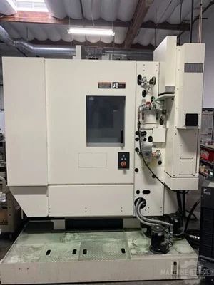 USED 2020 DMG MORI NVD 4000 DCG