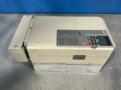 USED YASKAWA CIMRAU4A0044FAA