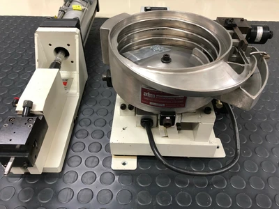Used Cambridge Automatic MD838P Miscellaneous PCB & SMT Equipment Michigan US | 4Tech USA #1540363