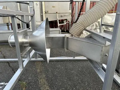 Vac-U-Max Vacuum Loader