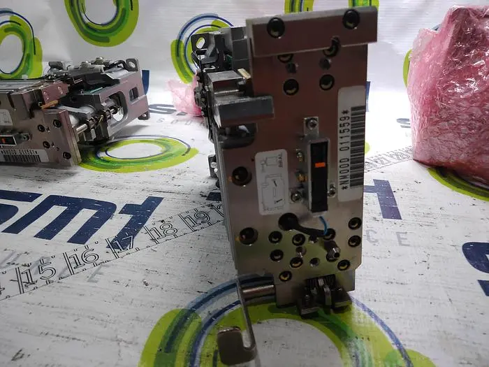 Used FUJI NXT NM00D Lift Assemblies Florida US | SMT Resource #492663