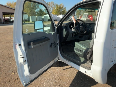 Used 2011 FORD F-350 Misc Trucks Michigan US | Miedema Asset Management Group #1568270