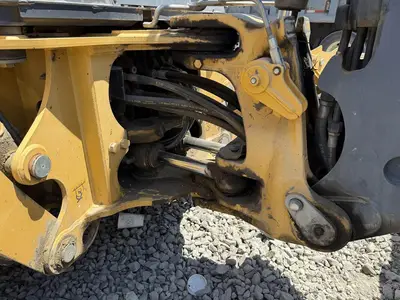 Used 2017 JOHN DEERE 310SL Backhoes California US | Ben Kaplan Equipment #1279512