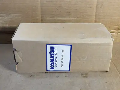 NEW KOMATSU 600-212-1511