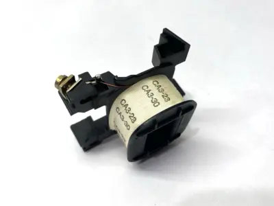 USED SPRECHER+SCHUH REPLACEMENT COIL CA3-23A THRU CA3-30 50/60HZ 120V