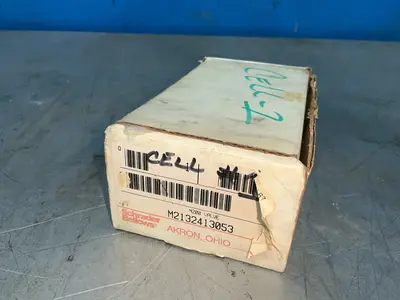 New | in-Stock SCHRADER BELLOWS M2132413053 Pumps Ohio US | HGR 24 #1404863