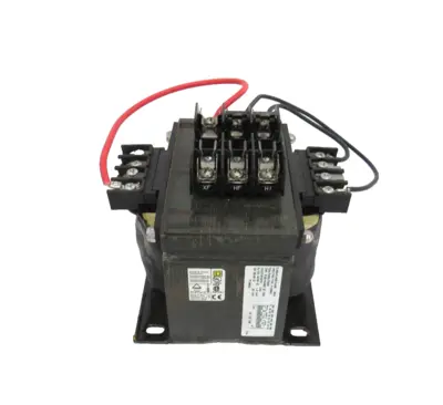 NEW SQUARE D 9070TF1000D1 TRANSFORMER 90492