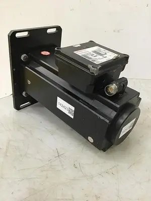 USED OSWALD MA08.1-8UA-3.3KW-B05