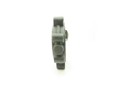 6" Butterfly Valve Lug Style AL/Bronze Disc No Handle