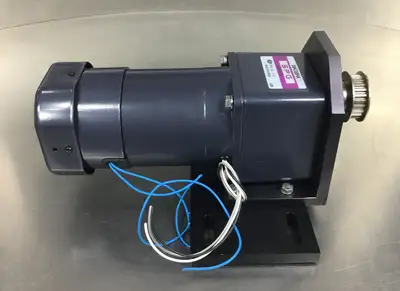Used SPG S9R60GEG-E Gearmotors South Carolina US | Palmetto Automation #1159743