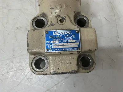USED VICKERS TCG20-06-BYD3L-11-S105