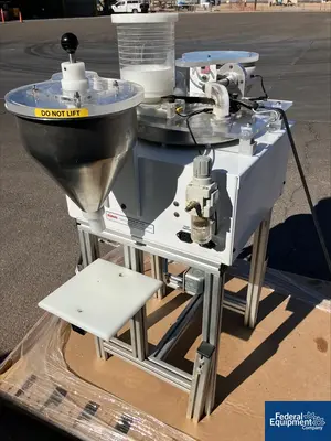 N/A High Speed Seed Counter/2500E