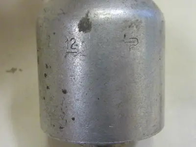 USED PARKER 11743-12-12