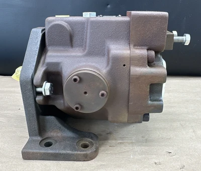 NEW Yuken A37-L-R-01-B-K-32