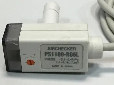 USED SMC PS1100-R06L
