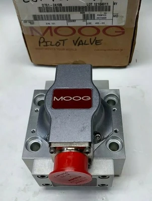 NEW MOOG D761-2410B