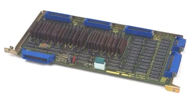 USED FANUC A16B-1210-0332/02 CONTROL BOARD A16B-1210-0332
