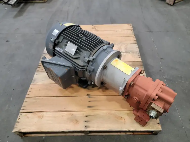 Used US MOTORS CD50P2F Motors (misc) British Columbia CA | Lenmark #246375