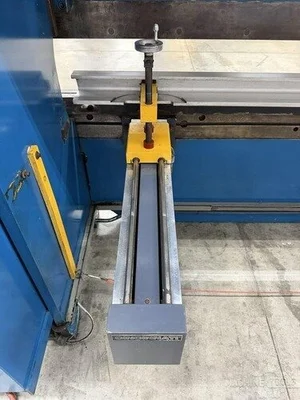 USED CINCINNATI 90 CBII-10