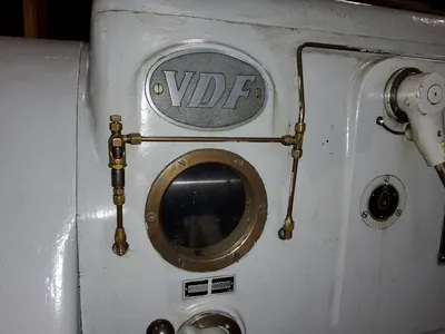 USED WOHLENBERG HANNOVER 48L