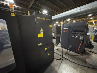 2002 AMADA FO-3015 Laser Cutters | Production Asset (9)