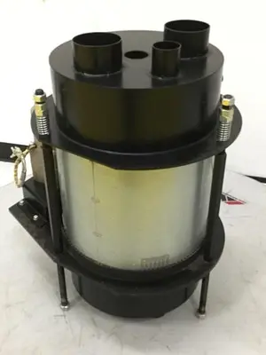 USED SEIBU GIKEN MZC-0350H30