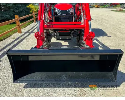 Used TYM _UNKNOWN_ Sub-Compact & Compact Tractors Iowa US | Keast Enterprises #1360521